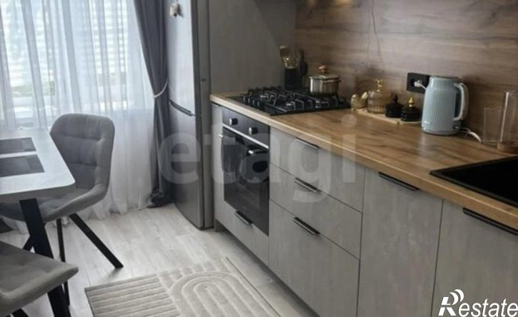 1-комн квартира ул Лаврентьева, 13,  д. 13