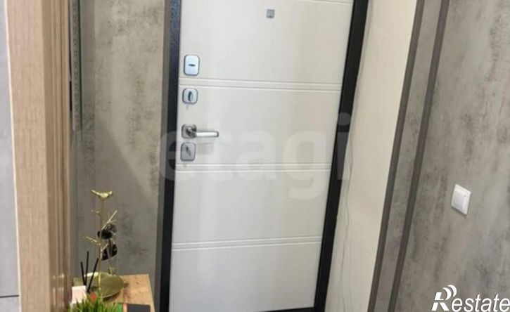 1-комн квартира ул Лаврентьева, 13,  д. 13
