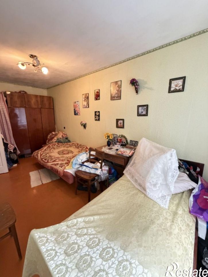 2-комн квартира ул Орловская, 7,  д. 7
