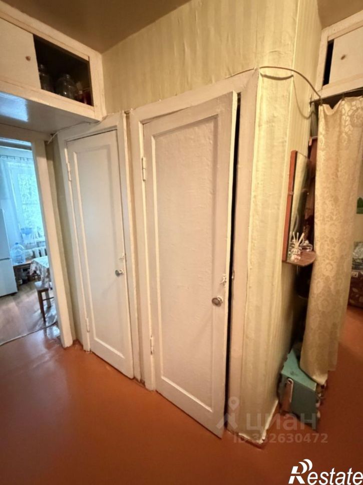 2-комн квартира ул Орловская, 7,  д. 7