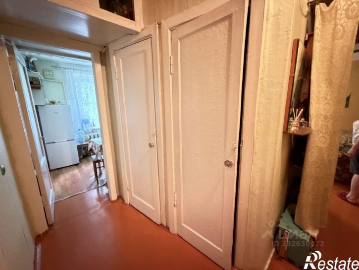 2-комн квартира ул Орловская, 7,  д. 7
