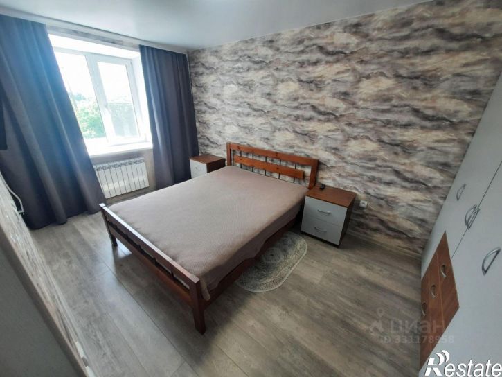 2-комн квартира ул Орловская, 26,  д. 26