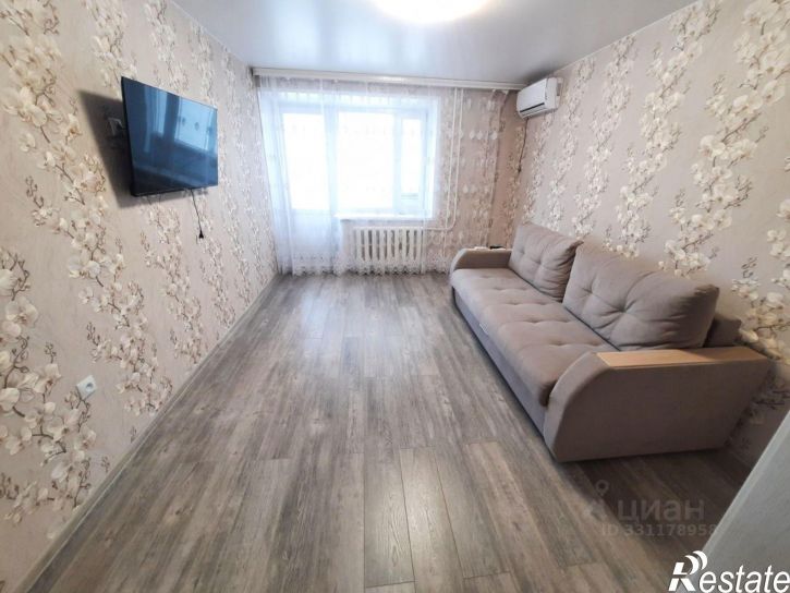 2-комн квартира ул Орловская, 26,  д. 26