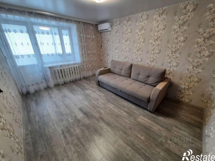 2-комн квартира ул Орловская, 26,  д. 26