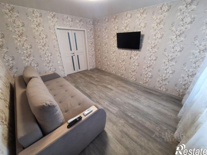 2-комн квартира ул Орловская, 26,  д. 26