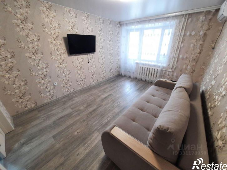 2-комн квартира ул Орловская, 26,  д. 26