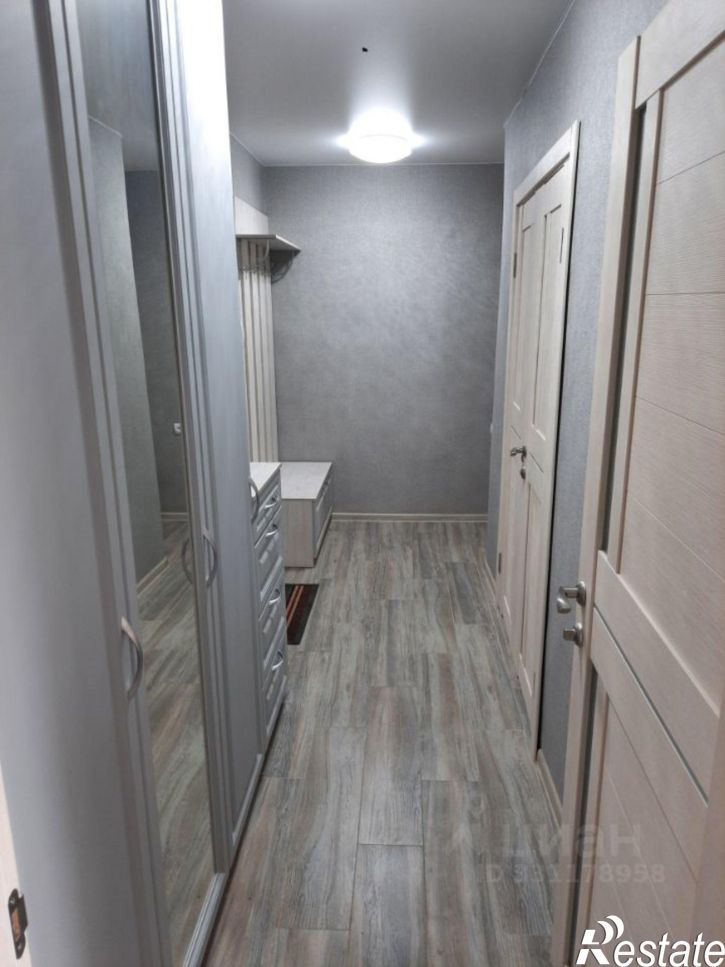 2-комн квартира ул Орловская, 26,  д. 26