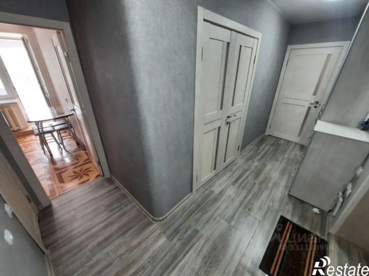 2-комн квартира ул Орловская, 26,  д. 26