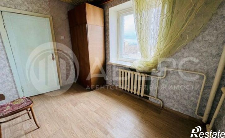 3-комн квартира Карачаровское шоссе, 32,  д. 32