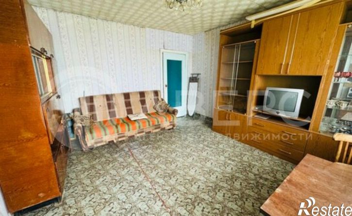 3-комн квартира Карачаровское шоссе, 32,  д. 32