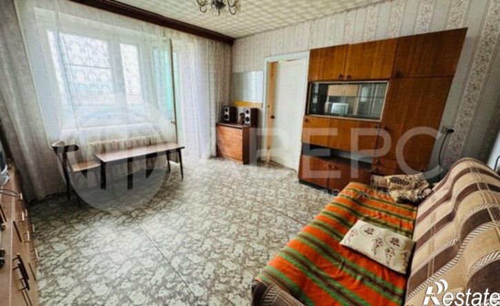 3-комн квартира Карачаровское шоссе, 32,  д. 32