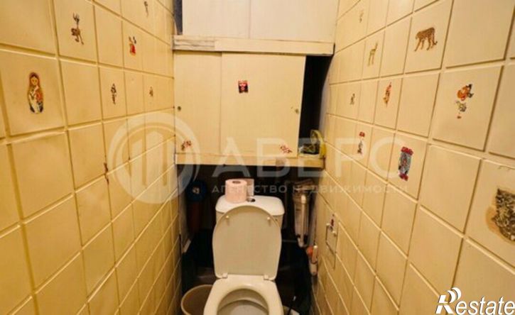 3-комн квартира Карачаровское шоссе, 32,  д. 32