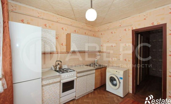 1-комн квартира ул Машинистов, 36б,  д. 36б