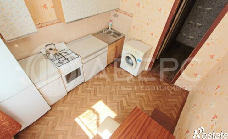 1-комн квартира ул Машинистов, 36б,  д. 36б