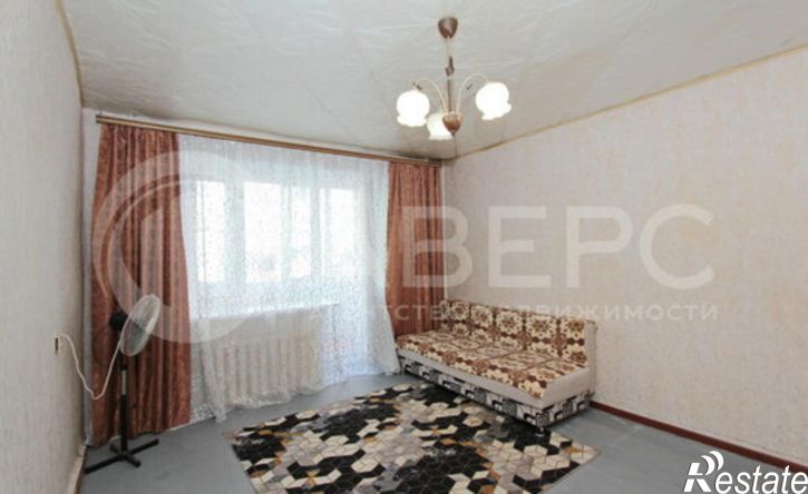 1-комн квартира ул Машинистов, 36б,  д. 36б