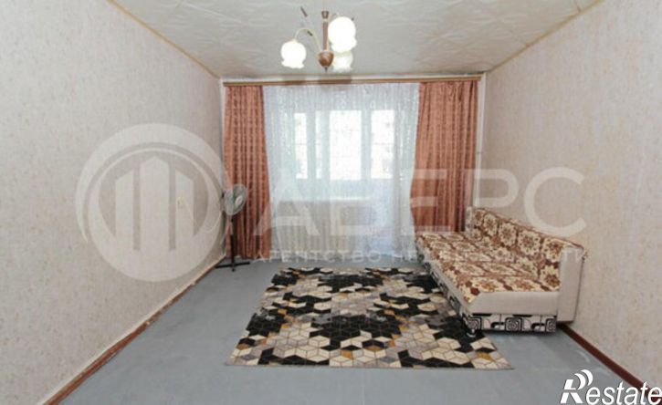 1-комн квартира ул Машинистов, 36б,  д. 36б