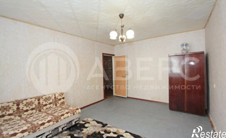1-комн квартира ул Машинистов, 36б,  д. 36б