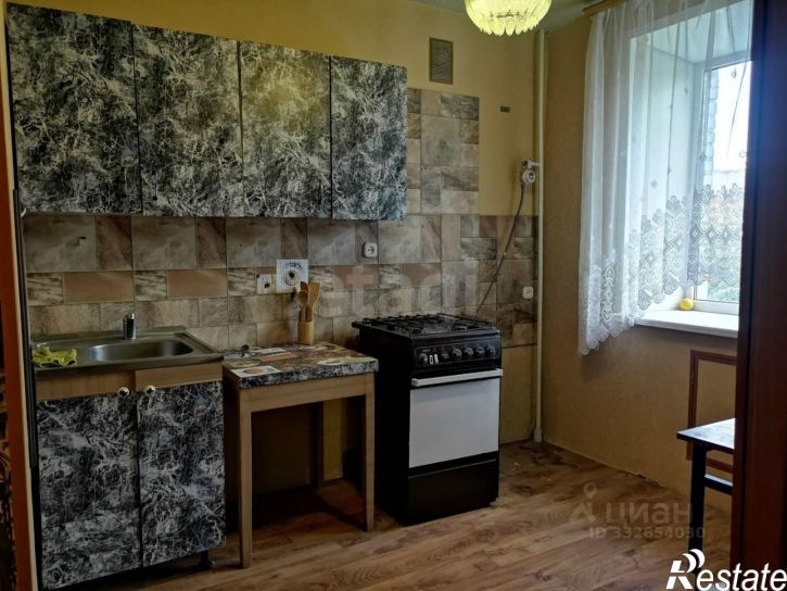 1-комн квартира Карачаровское шоссе, 26б,  д. 26б