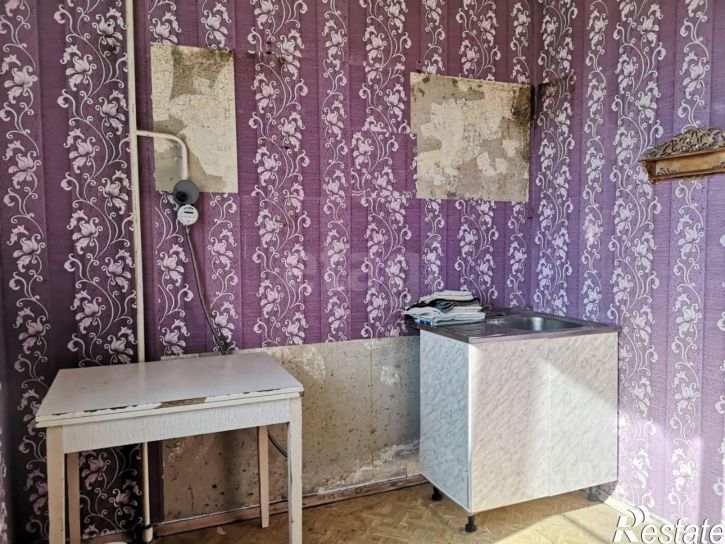 1-комн квартира ул Трудовая, 21,  д. 21
