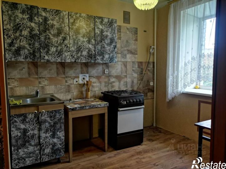 1-комн квартира Карачаровское шоссе, 26б,  д. 26б