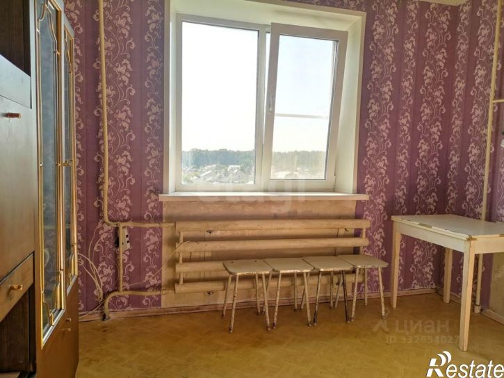 1-комн квартира ул Трудовая, 21,  д. 21