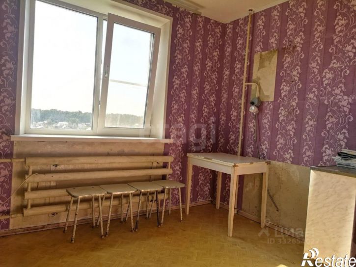 1-комн квартира ул Трудовая, 21,  д. 21