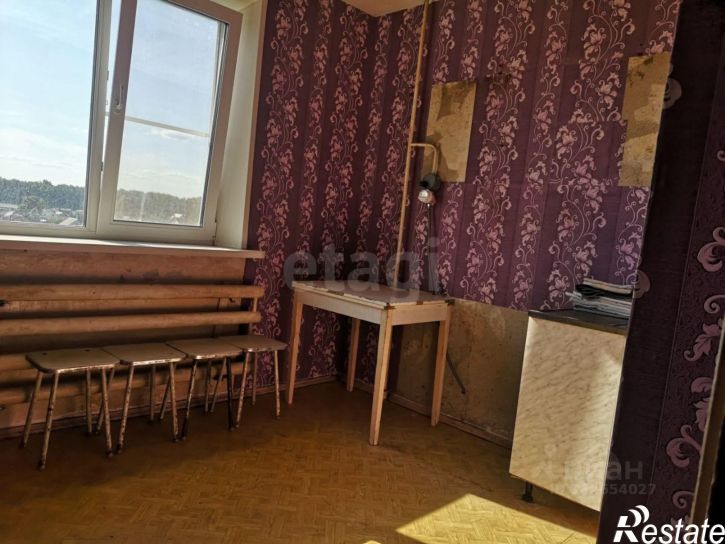 1-комн квартира ул Трудовая, 21,  д. 21