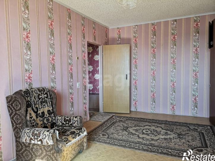 1-комн квартира ул Трудовая, 21,  д. 21