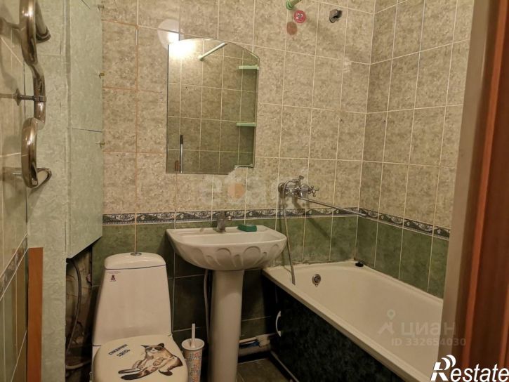 1-комн квартира Карачаровское шоссе, 26б,  д. 26б