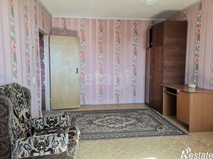 1-комн квартира ул Трудовая, 21,  д. 21