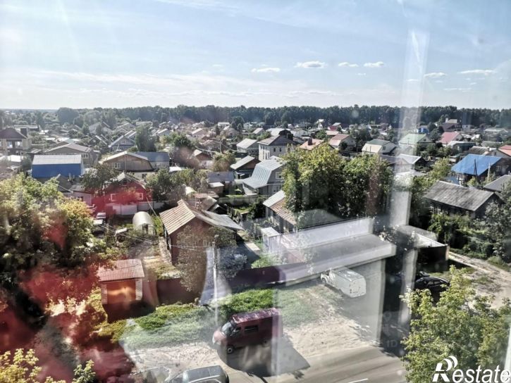 1-комн квартира ул Трудовая, 21,  д. 21