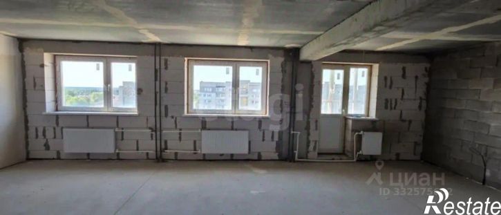 2-комн квартира ул Машинистов, 14,  д. 14