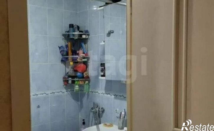 1-комн квартира Владимирское шоссе, 12а,  д. 12а
