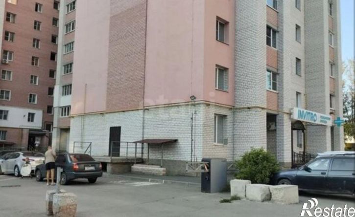 1-комн квартира Владимирское шоссе, 12а,  д. 12а