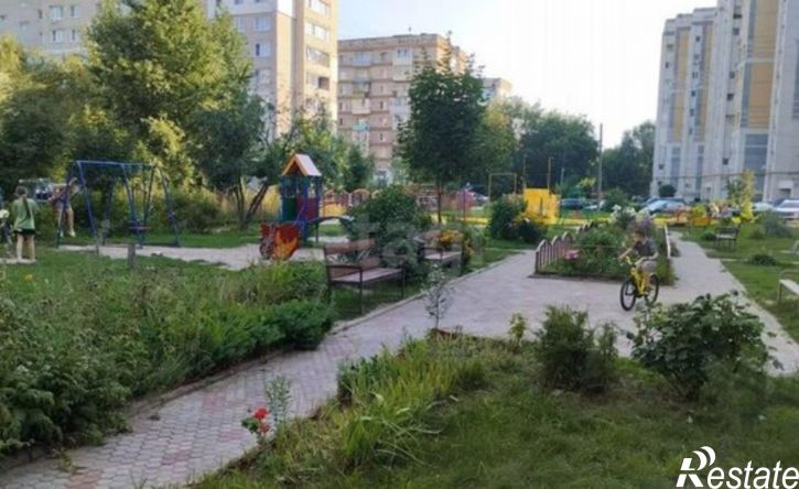 1-комн квартира Владимирское шоссе, 12а,  д. 12а