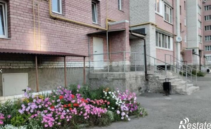 1-комн квартира Владимирское шоссе, 12а,  д. 12а