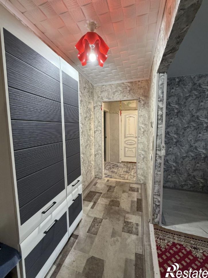 3-комн квартира ул Пролетарская, 50,  д. 50