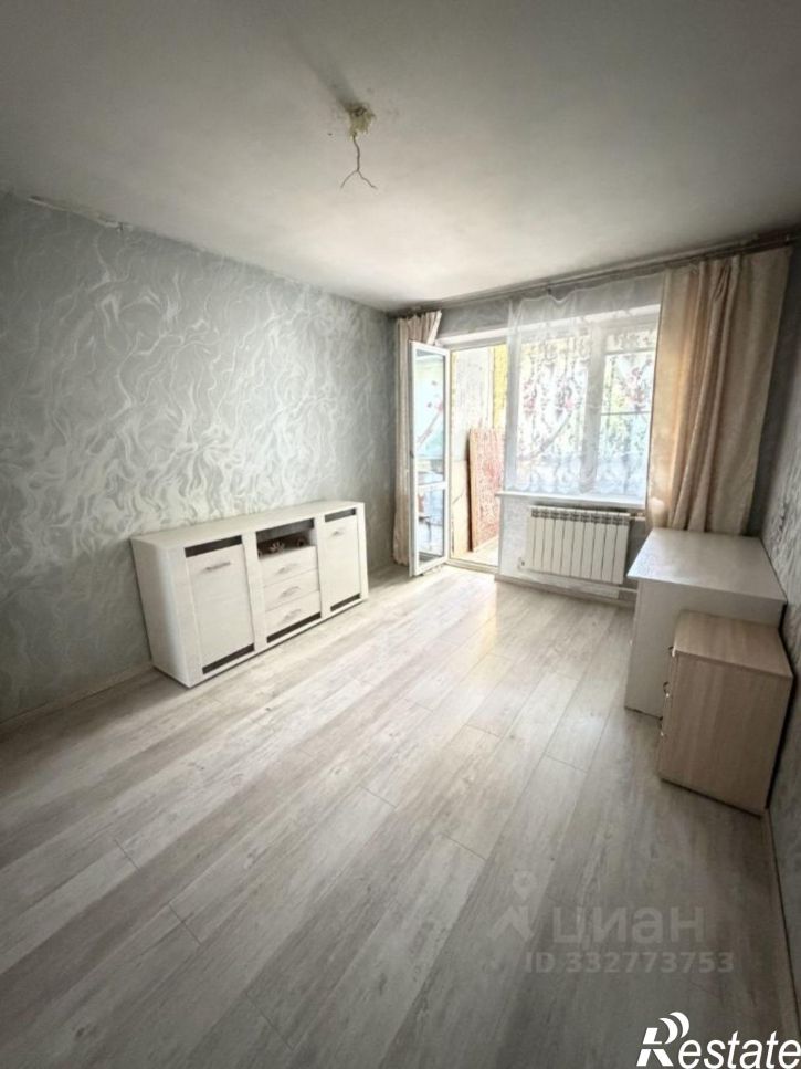 3-комн квартира ул Пролетарская, 50,  д. 50