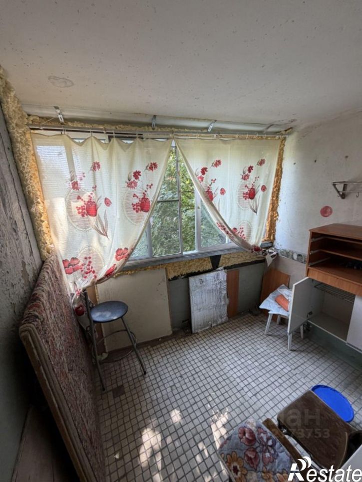 3-комн квартира ул Пролетарская, 50,  д. 50