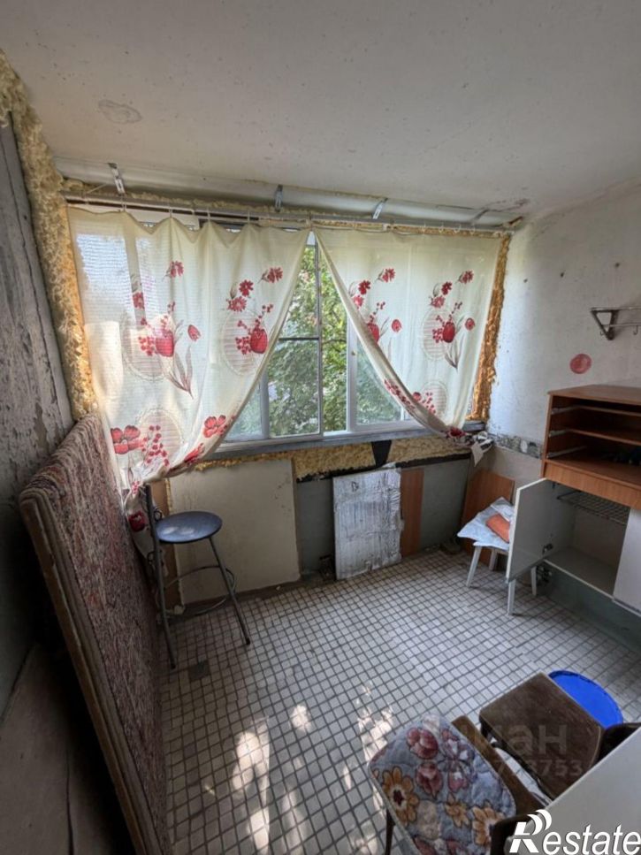 3-комн квартира ул Пролетарская, 50,  д. 50
