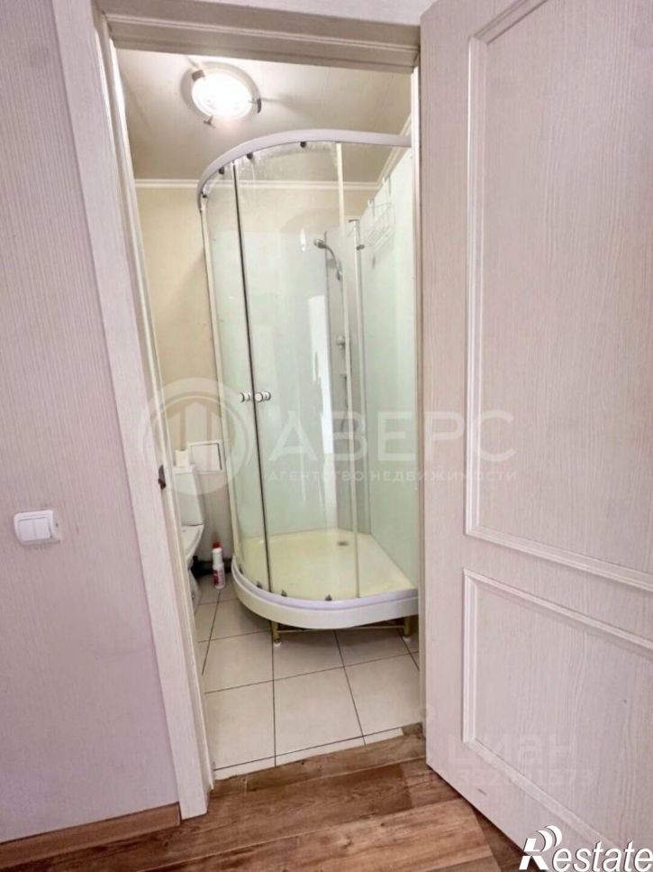 1-комн квартира ул Свердлова, 28,  д. 28
