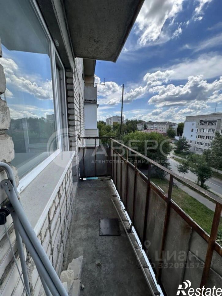 1-комн квартира ул Свердлова, 28,  д. 28