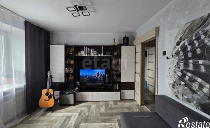 1-комн квартира ул Кленовая, 3 4,  д. 3 4,  к. 4