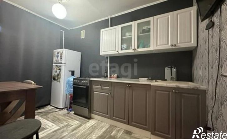 1-комн квартира ул Кленовая, 3 4,  д. 3 4,  к. 4