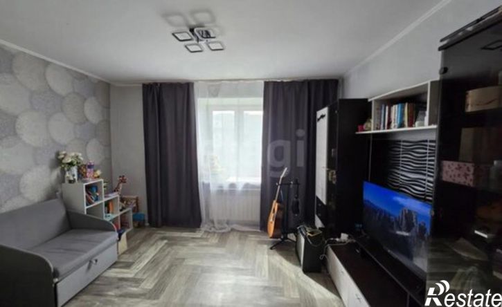 1-комн квартира ул Кленовая, 3 4,  д. 3 4,  к. 4