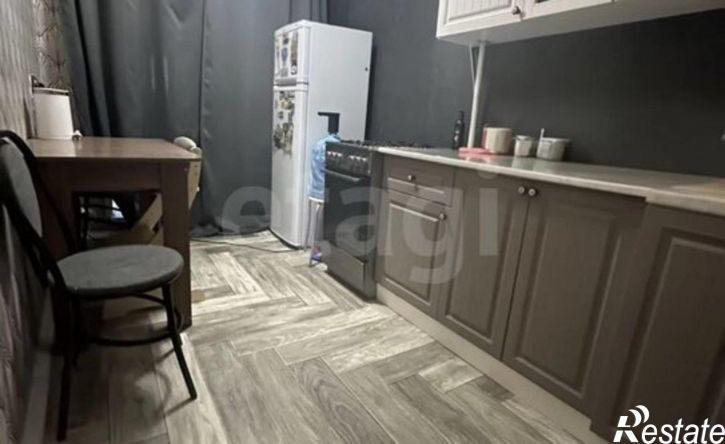 1-комн квартира ул Кленовая, 3 4,  д. 3 4,  к. 4