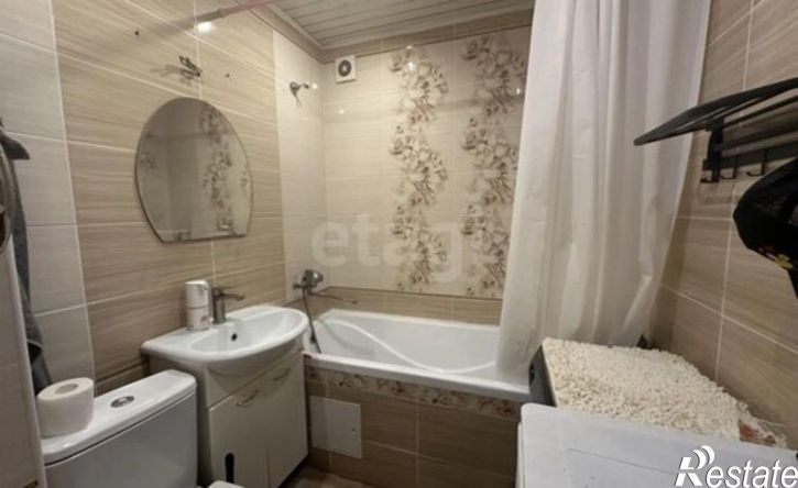 1-комн квартира ул Кленовая, 3 4,  д. 3 4,  к. 4