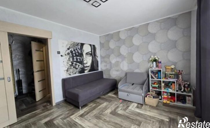 1-комн квартира ул Кленовая, 3 4,  д. 3 4,  к. 4