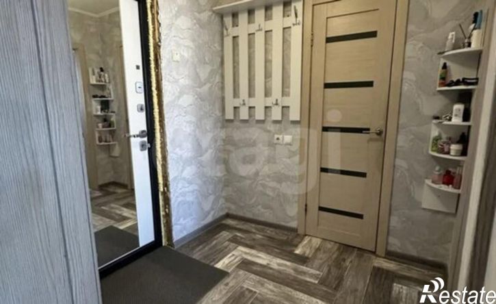 1-комн квартира ул Кленовая, 3 4,  д. 3 4,  к. 4