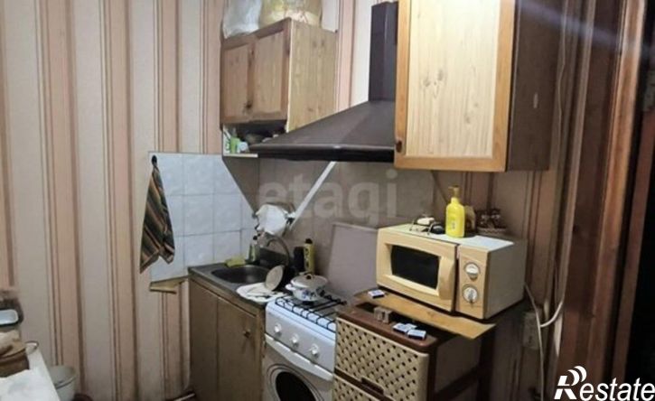 1-комн квартира ул Войкова, 2а,  д. 2а